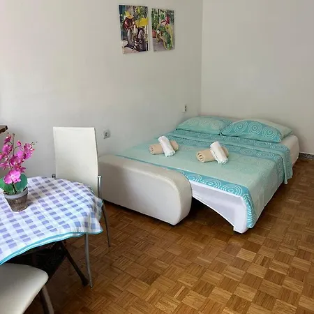 Mare Apartament